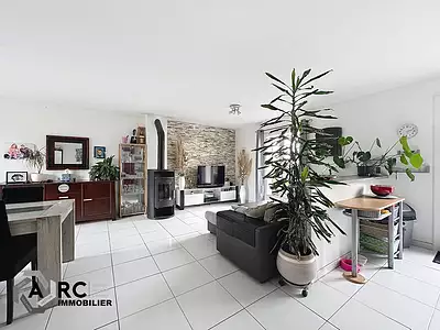 Maison, 84,51 m²