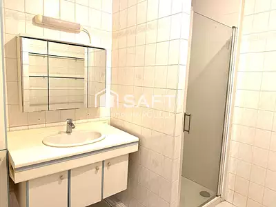 Appartement, 64 m²