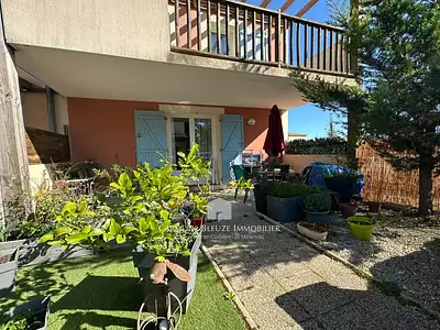 Maison, 63,92 m²