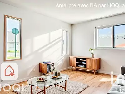 Maison, 103 m²
