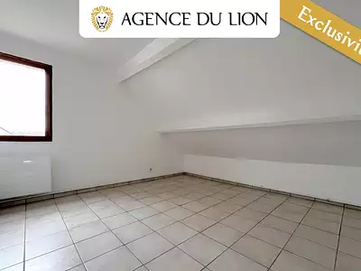 Appartement, 64 m²