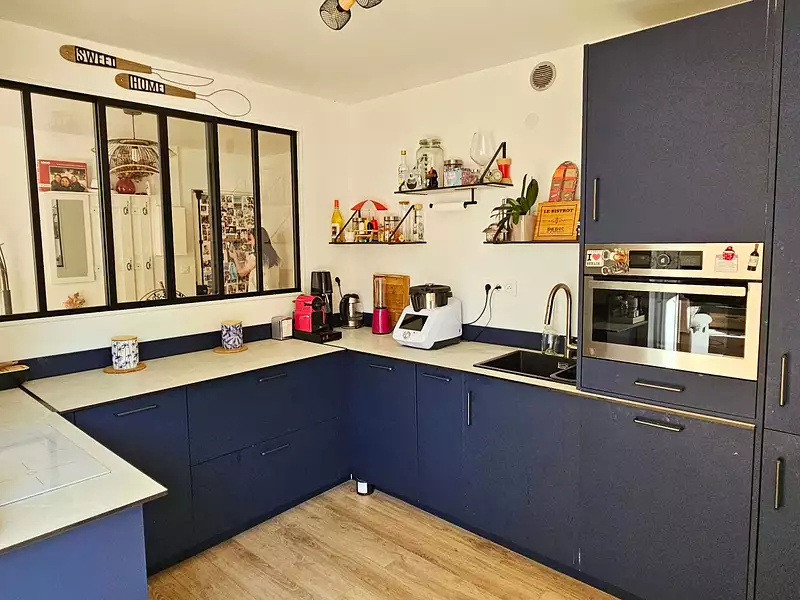 Appartement, 88 m²