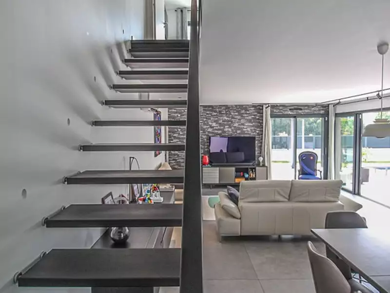 Maison, 157 m²