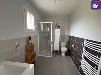 Maison, 94,7 m²