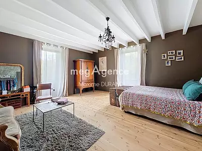 Maison, 320 m²