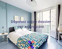 Appartement, 72,97 m²