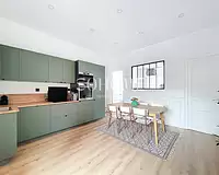 Appartement, 49,87 m²
