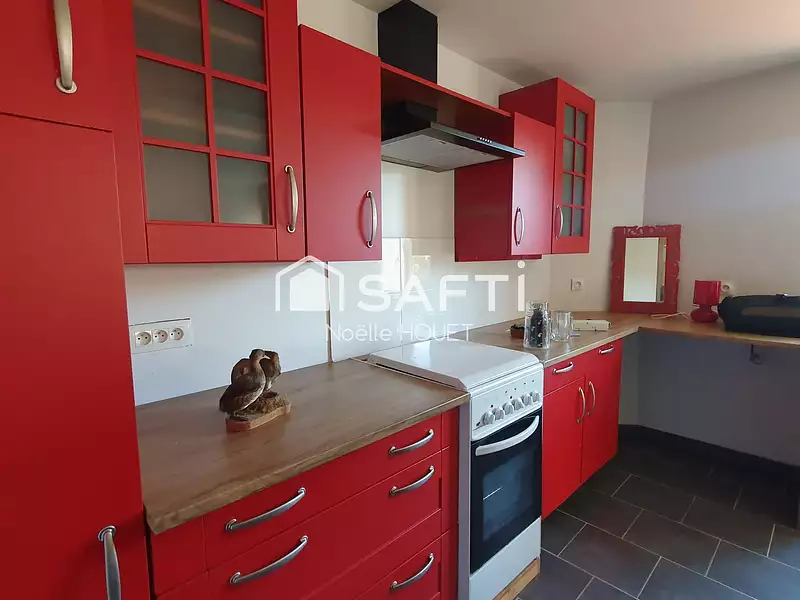Maison, 333 m²
