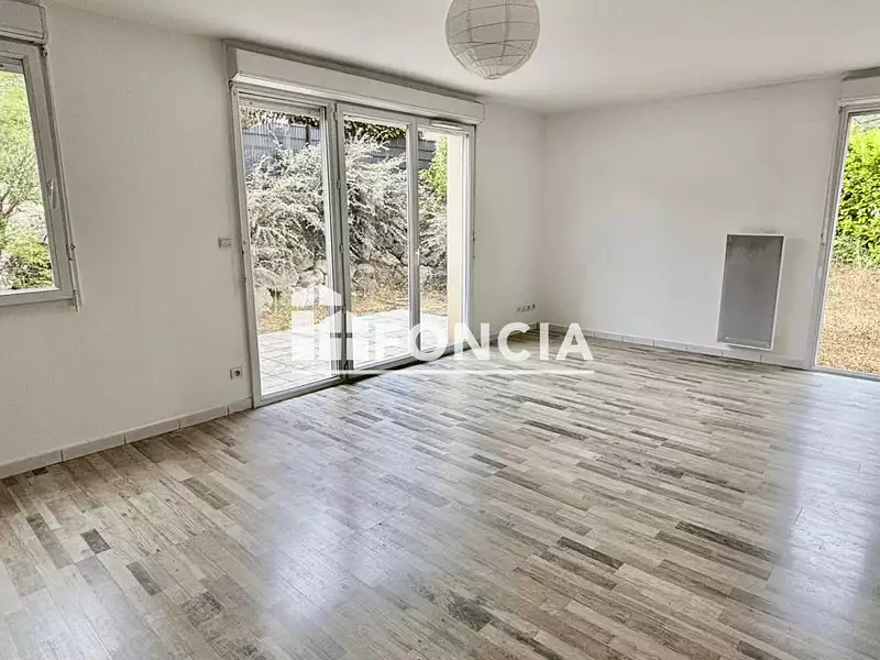 Maison, 83 m²