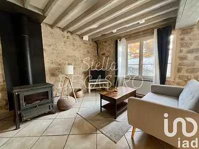 Maison, 110 m²