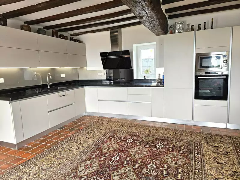 Maison, 93 m²