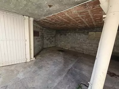 Appartement, 53,57 m²