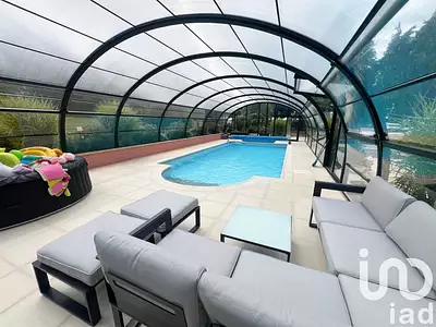 Maison, 350 m²