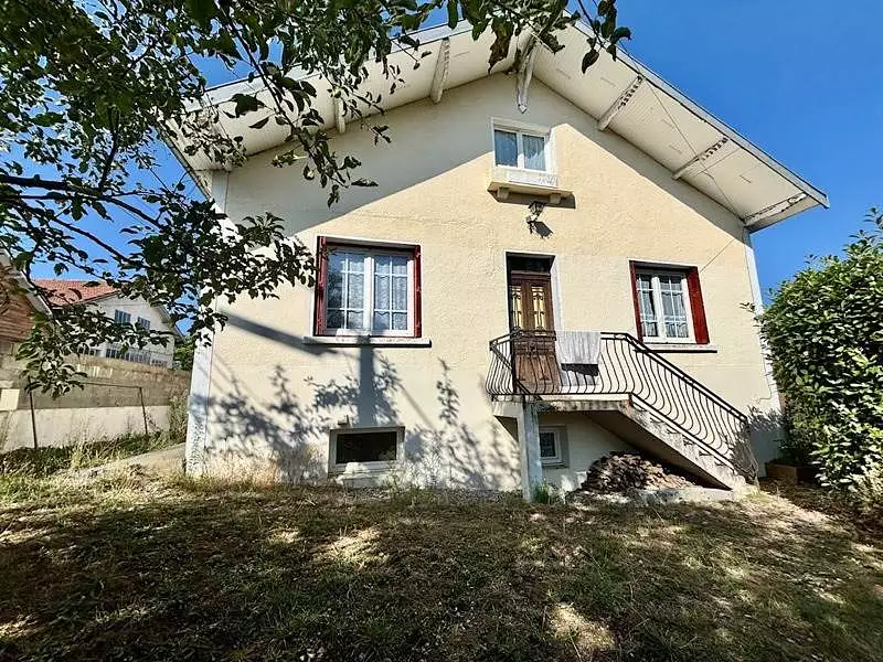 Maison, 160 m²