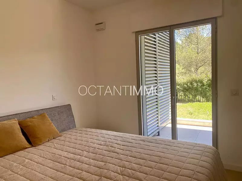 Appartement, 41 m²
