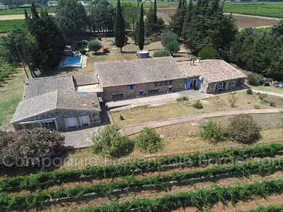 Maison, 490 m²