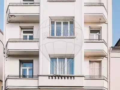 Appartement, 61 m²
