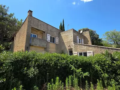 Maison, 164 m²