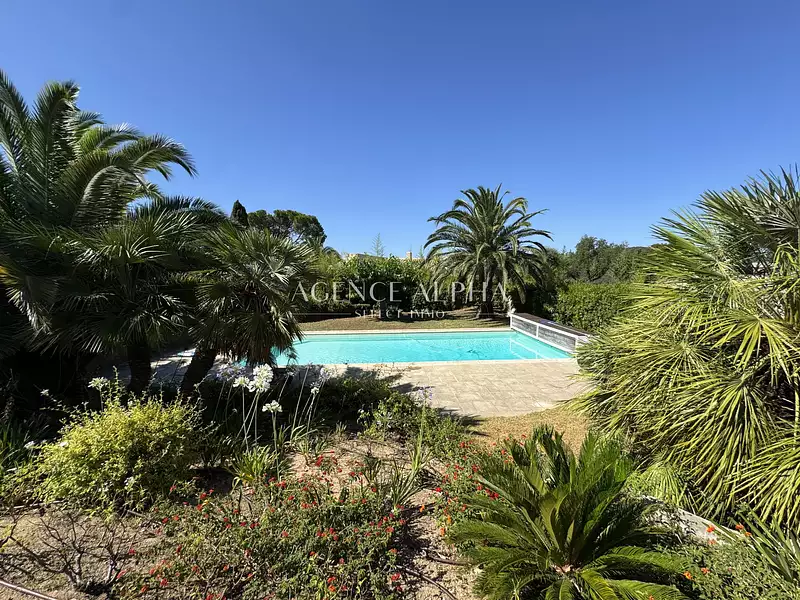 Maison, 120,2 m²