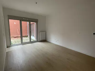 Appartement, 38,6 m²
