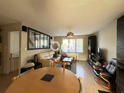 Maison, 98 m²