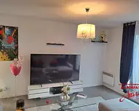 Appartement, 49,03 m²