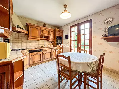 Maison, 140 m²