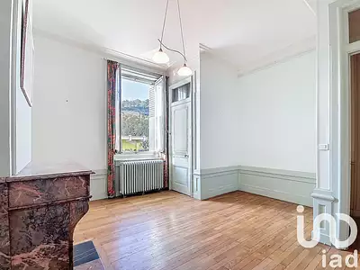 Appartement, 128 m²