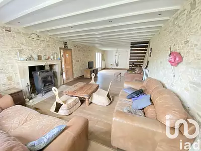 Maison, 195 m²