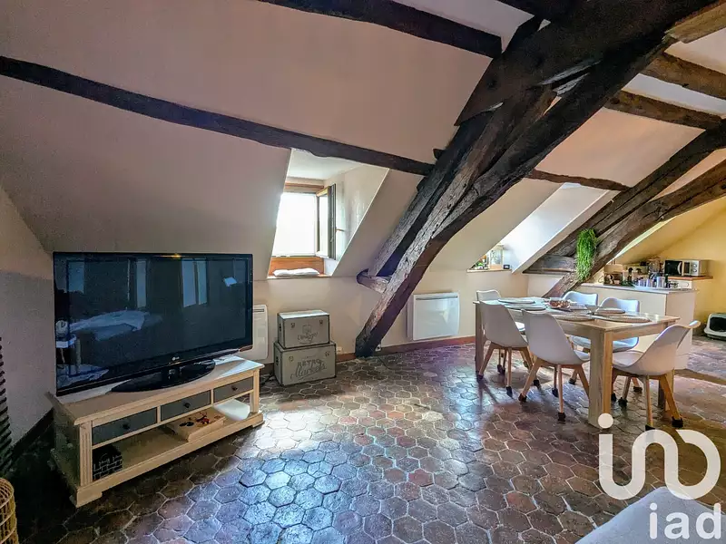 Appartement, 65 m²