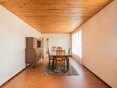 Maison, 79 m²