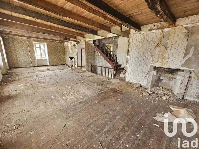 Maison, 120 m²