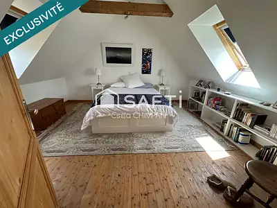 Maison, 186 m²