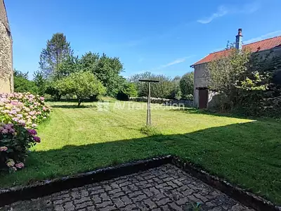 Maison, 160 m²