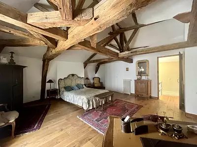 Maison, 495 m²