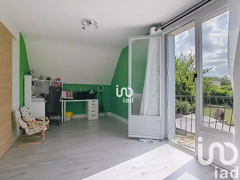 Maison, 195 m²