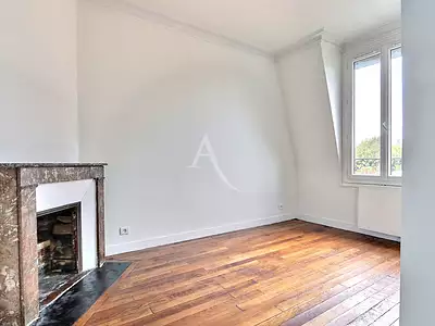 Appartement, 26,76 m²