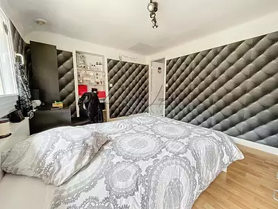 Maison, 168 m²