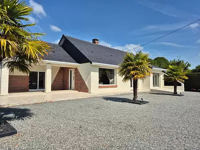 Maison, 110 m²