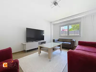 Immeuble, 335 m²