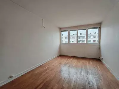 Appartement, 51 m²