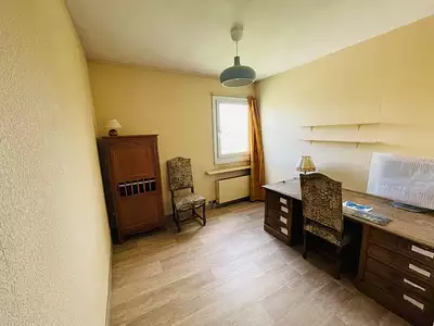 Appartement, 95 m²