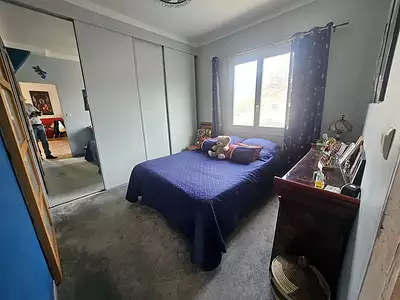 Appartement, 42 m²