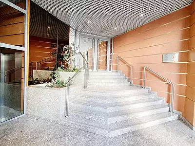 Appartement, 28,06 m²