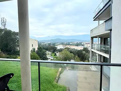 Appartement, 23,2 m²