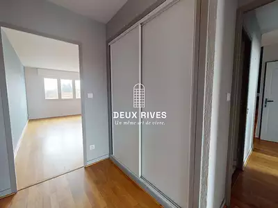 Appartement, 123 m²