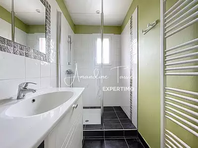 Maison, 63,65 m²