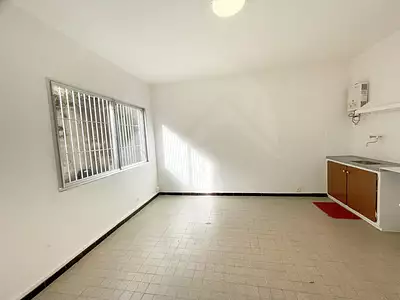 Appartement, 30 m²