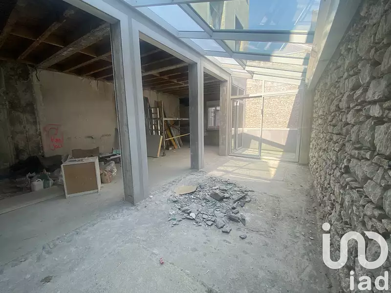 Appartement, 124 m²