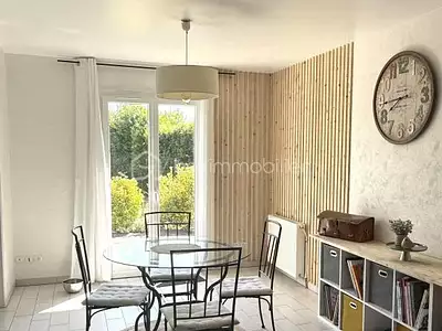 Maison, 140 m²
